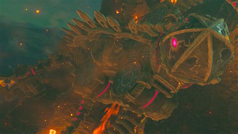 Breath of the wild how to use divine beast powers. Things To Know About Breath of the wild how to use divine beast powers. 